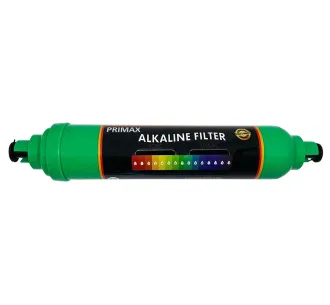Минерализатор Primax Alklaine Filter 2,0''