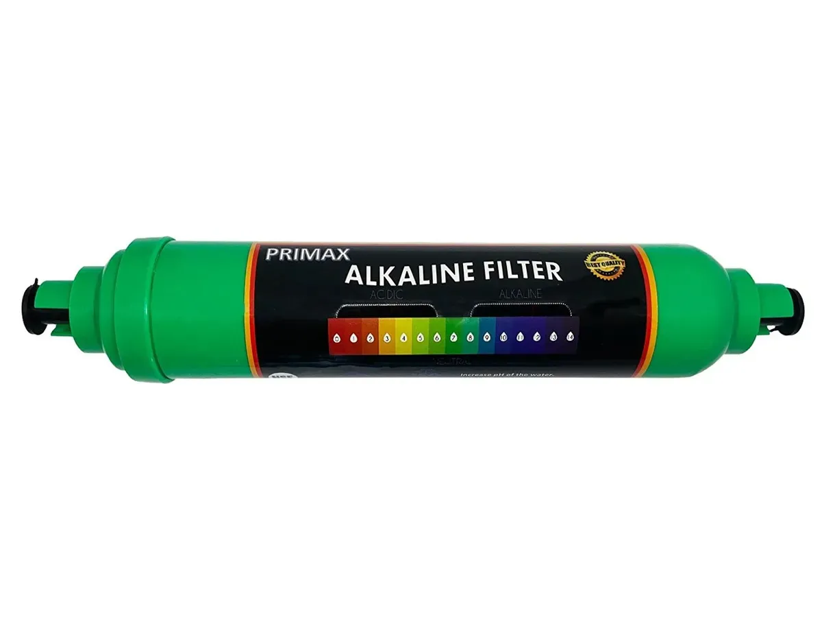 Минерализатор Primax Alklaine Filter 2,0''