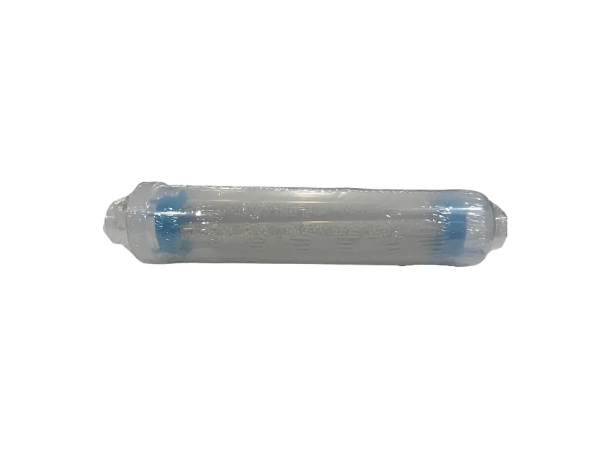 Минерализатор Detox Filter 2,0''