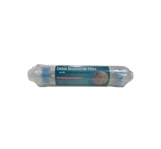 Минерализатор Detox Filter 2,0''