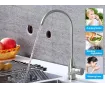 Robinet pentru sistem de osmoza inversa SUS304 INOX