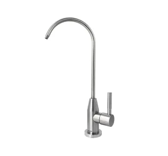 Robinet pentru sistem de osmoza inversa SUS304 INOX