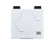 Recuperator de aer cu sistem de ventilație de alimentare și evacuare Mitsubishi Electric VL-250CZPVU-R-EG (debit de aer 250 m3/h)