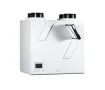 Recuperator de aer cu sistem de ventilație de alimentare și evacuare Mitsubishi Electric VL-250CZPVU-R-EG (debit de aer 250 m3/h)