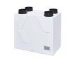 Recuperator de aer cu sistem de ventilație de alimentare și evacuare Mitsubishi Electric VL-350CZPVU2-L-EG (debit de aer 350 m3/h)