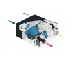 Recuperator de aer cu sistem de ventilație de alimentare și evacuare de tip Mitsubishi Electric LGH-200RVX3-E (debit de aer 2000 m³/h)