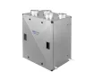 Recuperator de aer cu sistem de ventilație de alimentare și evacuare NEOVENT KNV LUX (debit de aer 300 m³/h)