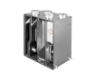 Recuperator de aer cu sistem de ventilație de alimentare și evacuare NEOVENT KNV LUX (debit de aer 300 m³/h)
