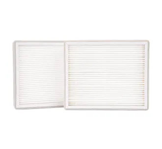 Set de filtre pentru NEOVENT KNV LUX 300 (2 buc.)