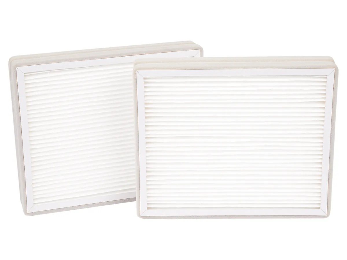 Set de filtre pentru NEOVENT KNV LUX 520 (2 buc.)