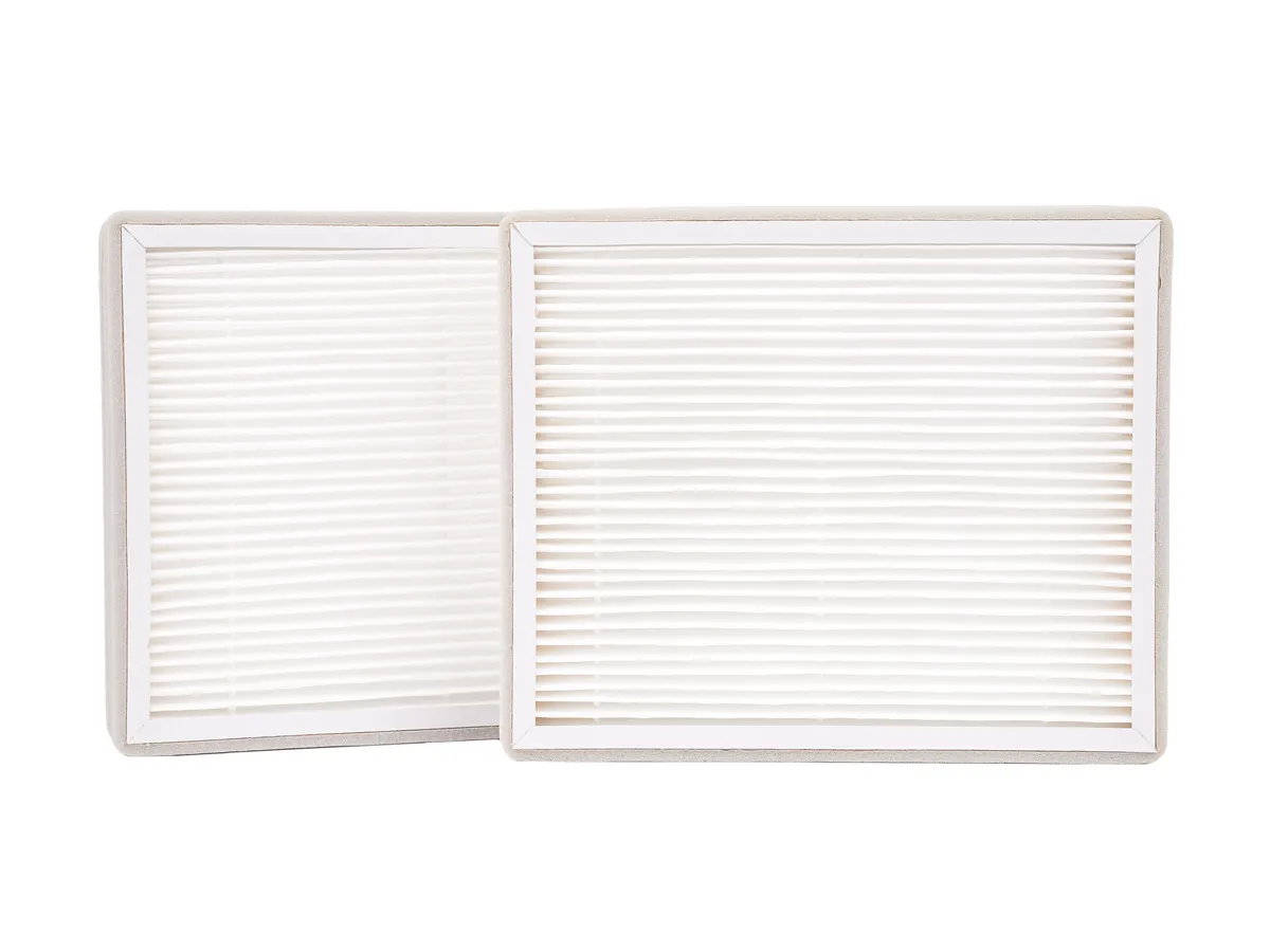 Set de filtre pentru NEOVENT KNV LUX 520 (2 buc.)