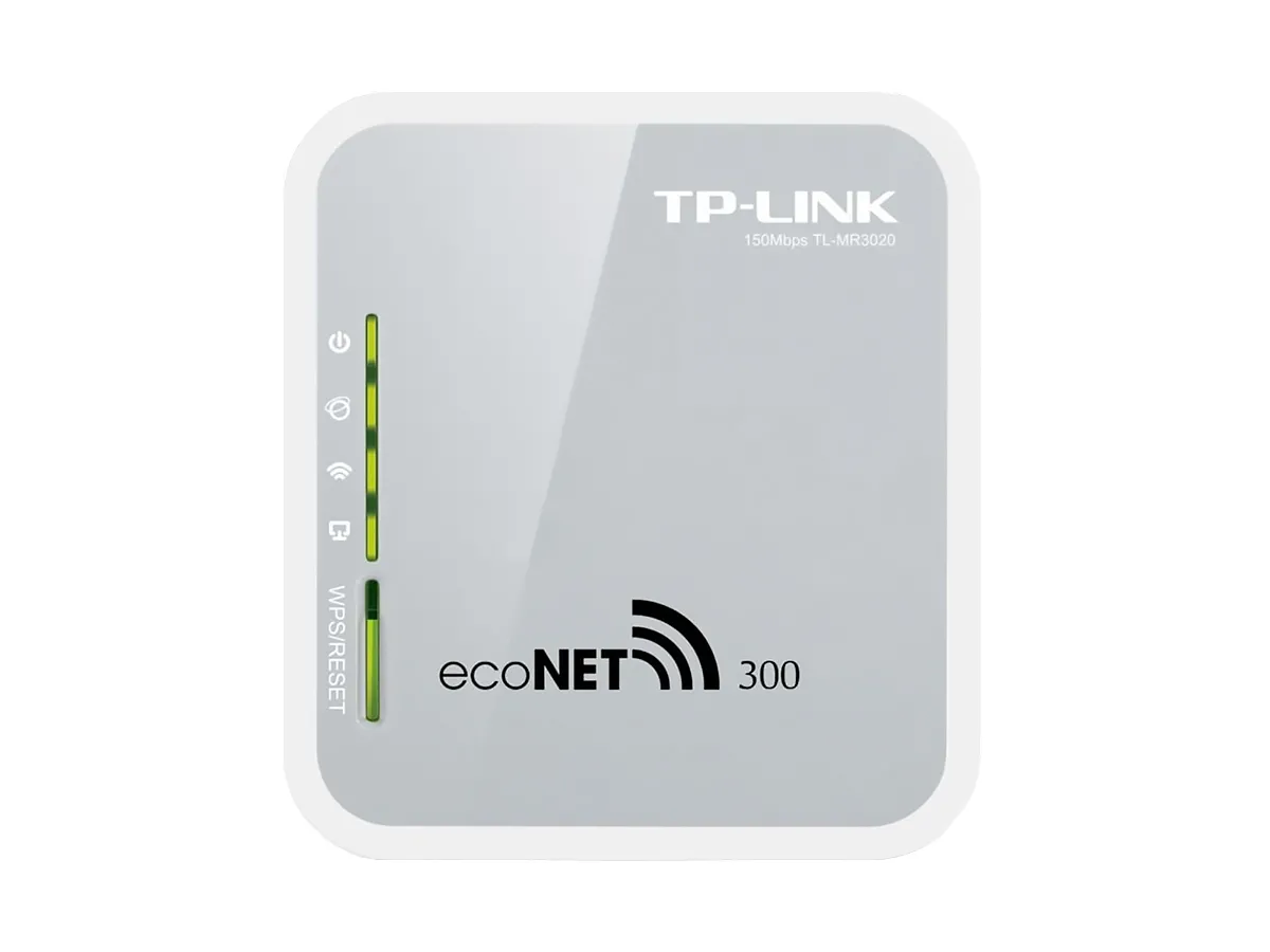 Modul de control Wi-Fi EcoNet 300