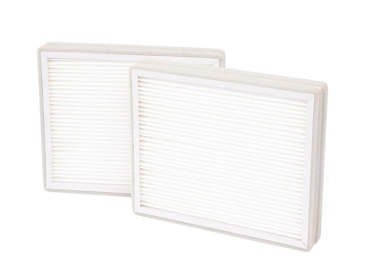Set de filtre pentru NEOVENT KNP PERFECT 450 și 950 - nețesut G4