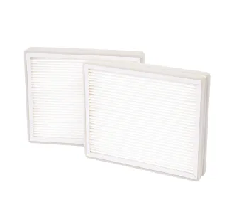 Set de filtre pentru NEOVENT KNP PERFECT 450 și 950 - nețesut G4