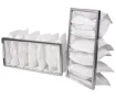 Set filtre pentru NEOVENT KNP PERFECT 1500 (2 buc.) G4