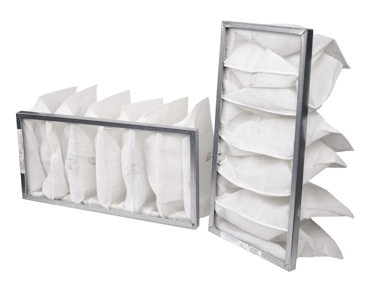Set filtre pentru NEOVENT KNP PERFECT 1500 (2 buc.) G4