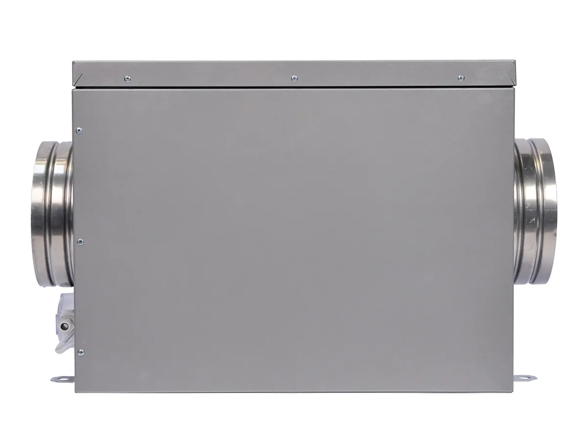 Filtru de canal F7 DN200