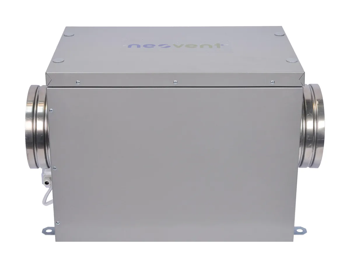 Filtru de canal F7 DN200