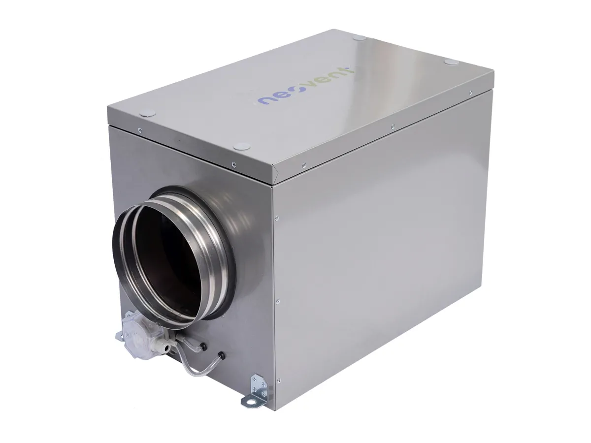 Filtru de canal F7 DN200