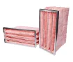 Set de filtre OSTBERG HERU 200 - 300 S EC (ePM1 65%)