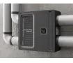 Recuperator de aer cu sistem de ventilație de alimentare și evacuare Heatpex ARIA VITALE MVHR SILVER (debit de aer 600 m³/h)