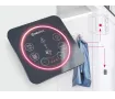 Recuperator de aer cu sistem de ventilație de alimentare și evacuare Heatpex ARIA VITALE MVHR SILVER (debit de aer 600 m³/h)