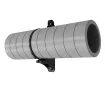 Suport de montare Heatpex ARIA ADURO Ø125/160/200 mm
