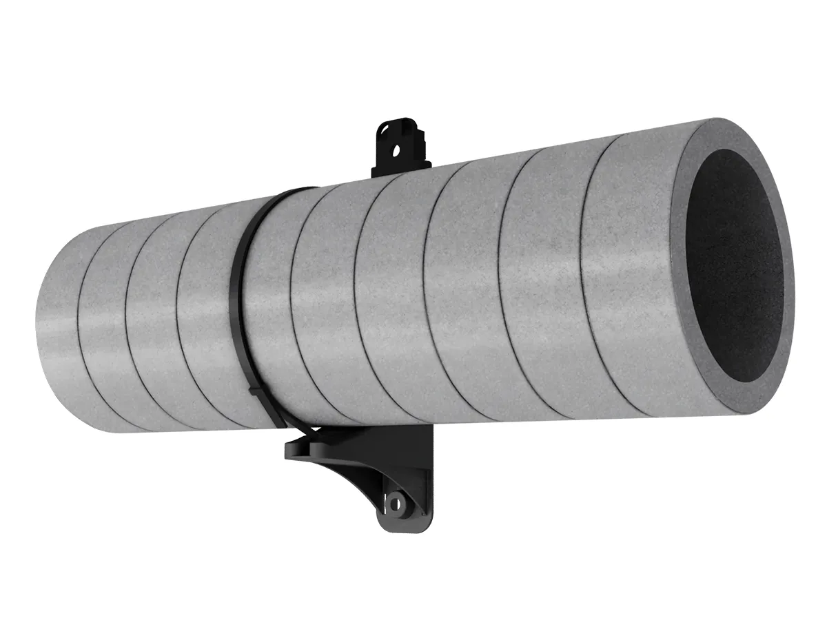 Suport de montare Heatpex ARIA ADURO Ø125/160/200 mm