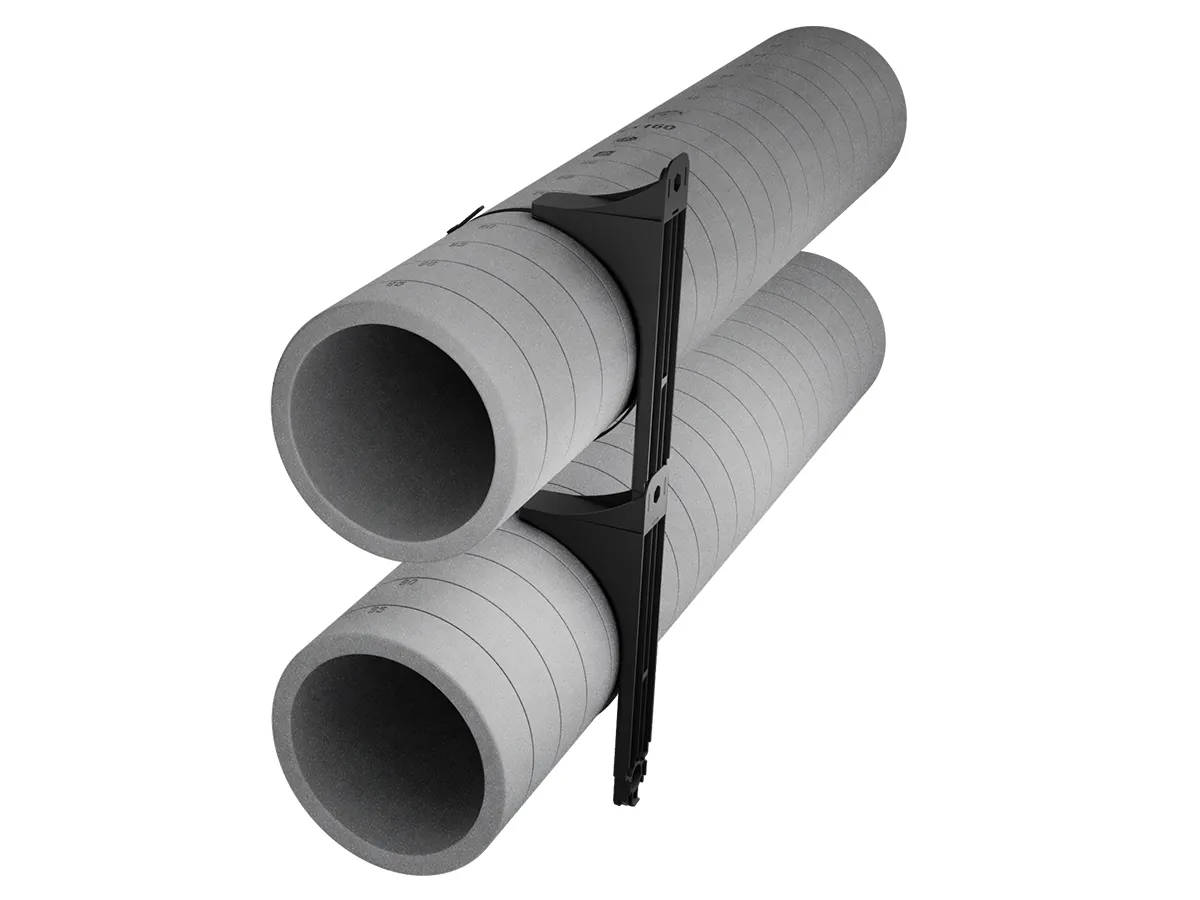 Suport de montare Heatpex ARIA ADURO Ø125/160/200 mm