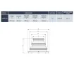 Центральный соединитель HEATPEX ARIA CONNECT Ø125/160/200 мм